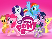 Купить My Little Pony в интернет магазине TOYzone