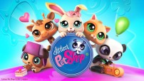 Купить Littlest Pet Shop в интернет магазине TOYzone