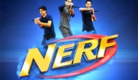 Купить Nerf в интернет магазине TOYzone