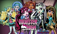 Купить Monster High в интернет магазине TOYzone