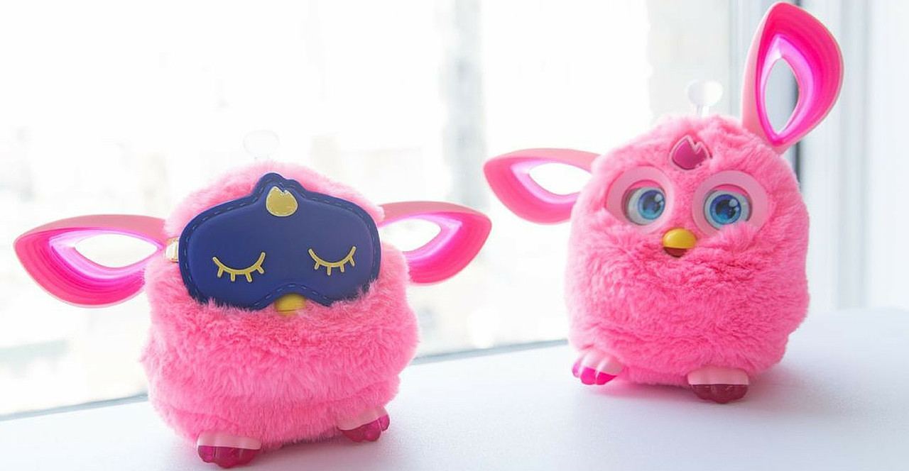 Furby Connect 