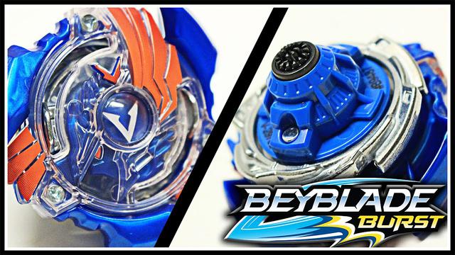 Бейблейды Beyblade Hasbro