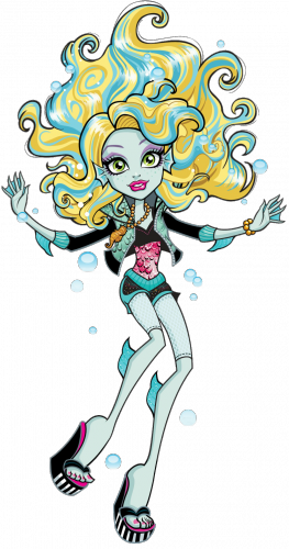 Лагуна Блю купить Украина, кукла Lagoona Blue 